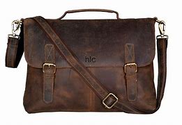 Image result for Ashford's Vintage Leather Messenger Bag
