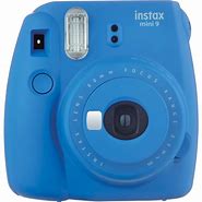 Image result for Instax Camera Blue