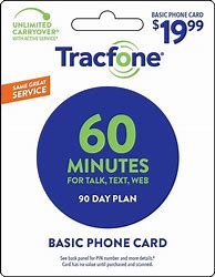 Image result for TracFone Time and Minute Cards
