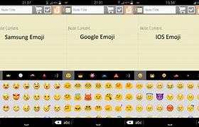 Image result for Samsung S4 Emojis