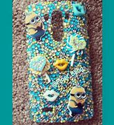 Image result for Despicable Me Minion iPod Case