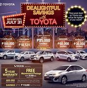 Image result for Toyota Coupon Oil in Florida