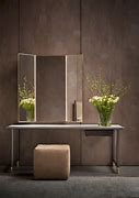 Image result for Console Furniture in Architecture