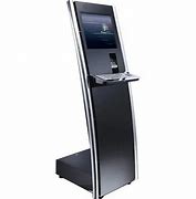 Image result for Kiosk Machine for Industrial Facilities
