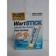 Image result for Wart Removal Stick