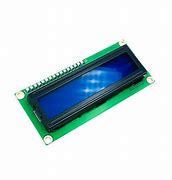Image result for Man Hinh LCD 16X2