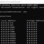 Image result for How to Check Port in Windows