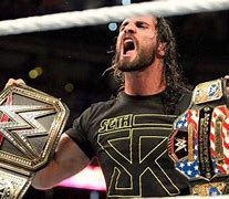 Image result for WWE Double Champions
