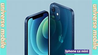 Image result for Apple iPhone 12 Mini Unboxing