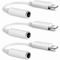 Image result for iPhone Earbuds Conector
