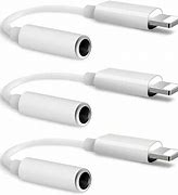 Image result for iPhone Charger and Earbuds