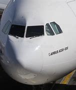 Image result for Airbus A330 Side View