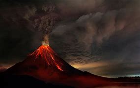 Image result for 16K Ultra HD Volcano Wallpapers