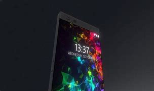Image result for Razer Phone 2 Satin Black