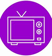 Image result for LG TV Icon