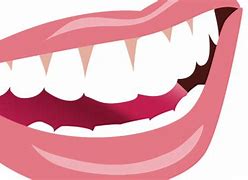 Image result for Sharp Teeth Cartoon Png