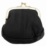 Image result for Coin Purse Metal Clasp