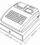 Image result for Electronic Cash Drawer