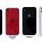 Image result for Apple iPhone Types and Sizes
