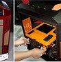 Image result for Iron Man CPU Cabinet
