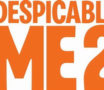 Image result for Despicable Me Red Logo