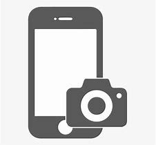 Image result for iPhone Camera Clip Art