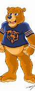 Image result for Chicago Bears Cartoon