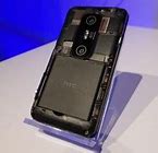 Image result for HTC EVO Kickstand