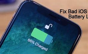 Image result for iOS 5 Battery Life Bug