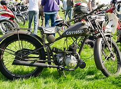 Image result for Enfield Beast