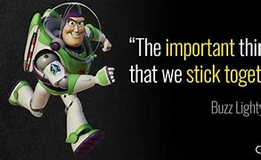 Image result for Famous Toy Story Quotes