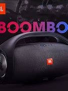 Image result for JBL Boombox Original