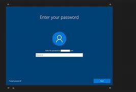 Image result for Pin Password Screen
