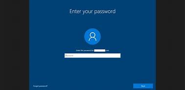 Image result for How to Reset Computer Password