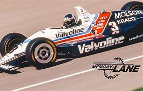 Image result for 1992 Indianapolis 500