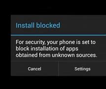 Image result for How to Download Unknown Apps for Android Fix