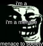 Image result for Cheeseburger Menace to Society Meme