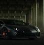 Image result for Lamborghini Aventador Black Out