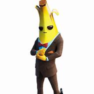 Image result for Fortnite Banana Suit