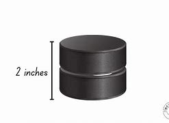 Image result for 2 Inches Comparison to Object