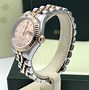 Image result for Lady Women Rose Gold Rolex