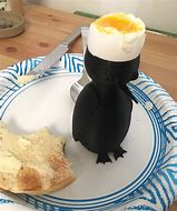 Image result for Individual Soft Boiled Egg Holder