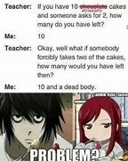 Image result for Moonman and Fascist Erza Memes