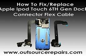 Image result for iPod Cable Repair