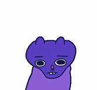 Image result for Cat Purple Silhuette