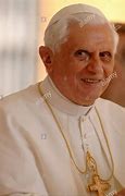Image result for Joseph Ratzinger Grey Pope