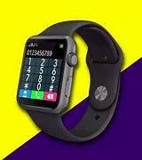 Image result for Watch That Looks Like a Phone