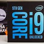 Image result for Intel I-9 9900K Processor