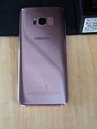 Image result for Samsung S8 Pink