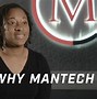 Image result for ManTech Emblem